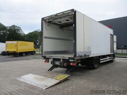 IVECO ML140E22/P | MANUAL ZF6 | CARRIER SUPRA 950Mt |