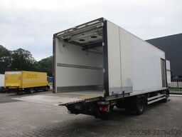 IVECO ML140E22/P | MANUAL ZF6 | CARRIER SUPRA 950Mt |