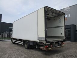 IVECO ML140E22/P | MANUAL ZF6 | CARRIER SUPRA 950Mt |
