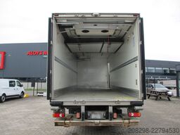 IVECO ML140E22/P | MANUAL ZF6 | CARRIER SUPRA 950Mt |