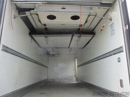 IVECO ML140E22/P | MANUAL ZF6 | CARRIER SUPRA 950Mt |