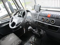 IVECO ML140E22/P | MANUAL ZF6 | CARRIER SUPRA 950Mt |