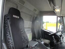 IVECO ML140E22/P | MANUAL ZF6 | CARRIER SUPRA 950Mt |