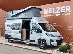 PÖSSL Roadstar 600L mit Aufstelldach 180PS Automat