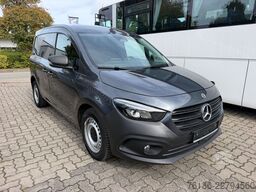 MERCEDES-BENZ Citan Kasten 110 CDI Klima AHK Kamera LED
