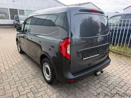 MERCEDES-BENZ Citan Kasten 110 CDI Klima AHK Kamera LED