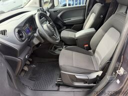 MERCEDES-BENZ Citan Kasten 110 CDI Klima AHK Kamera LED