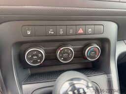 MERCEDES-BENZ Citan Kasten 110 CDI Klima AHK Kamera LED
