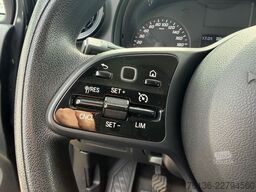 MERCEDES-BENZ Citan Kasten 110 CDI Klima AHK Kamera LED