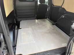 MERCEDES-BENZ Citan Kasten 110 CDI Klima AHK Kamera LED
