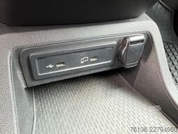 MERCEDES-BENZ Citan Kasten 110 CDI Klima AHK Kamera LED