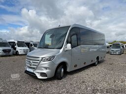 MERCEDES-BENZ Sprinter 519 CDI 31 Sitzplätze VIP Kofferraum