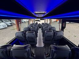 MERCEDES-BENZ Sprinter 519 CDI 31 Sitzplätze VIP Kofferraum