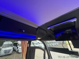MERCEDES-BENZ Sprinter 519 CDI 31 Sitzplätze VIP Kofferraum
