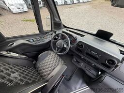 MERCEDES-BENZ Sprinter 519 CDI 31 Sitzplätze VIP Kofferraum
