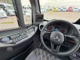 MERCEDES-BENZ Sprinter 519 CDI 31 Sitzplätze VIP Kofferraum