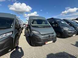 PÖSSL PÖSSL Summit Shine 600 R S Plus H-LINE