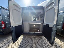 PÖSSL PÖSSL Summit Shine 600 R S Plus H-LINE