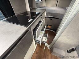 PÖSSL PÖSSL Summit Shine 600 R S Plus H-LINE