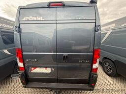 PÖSSL PÖSSL Summit Shine 600 R S Plus H-LINE