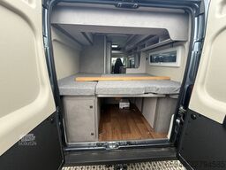 PÖSSL PÖSSL Summit Shine 600 R S Plus H-LINE