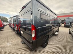 PÖSSL PÖSSL Summit Shine 600 R S Plus H-LINE