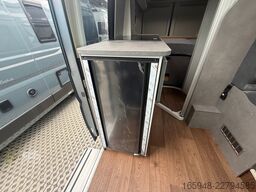 PÖSSL PÖSSL Summit Shine 600 R S Plus H-LINE