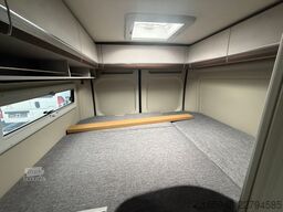 PÖSSL PÖSSL Summit Shine 600 R S Plus H-LINE