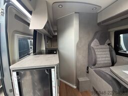 PÖSSL PÖSSL Summit Shine 600 R S Plus H-LINE