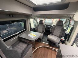 PÖSSL PÖSSL Summit Shine 600 R S Plus H-LINE