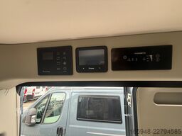 PÖSSL PÖSSL Summit Shine 600 R S Plus H-LINE