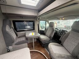 PÖSSL PÖSSL Summit Shine 600 R S Plus H-LINE