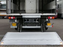 MERCEDES-BENZ Antos 2536 Kühlkoffer Retarder LBW Euro 6
