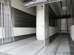 MERCEDES-BENZ Antos 2536 Kühlkoffer Retarder LBW Euro 6