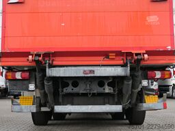 MERCEDES-BENZ Antos 2536 Kühlkoffer Retarder LBW Euro 6