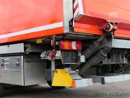 MERCEDES-BENZ Antos 2536 Kühlkoffer Retarder LBW Euro 6
