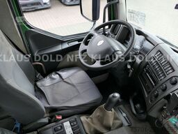 RENAULT Lander 410 6x4 Kipper Kran Fassi Funk Retarder