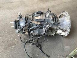 SCANIA GRS900