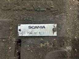 SCANIA GRS900