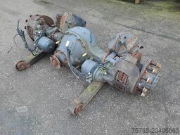 MERITOR 177E