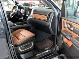 Dodge RAM 1500 5.7 HEMI V8 Longhorn Crew Cab