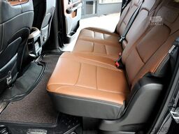 Dodge RAM 1500 5.7 HEMI V8 Longhorn Crew Cab