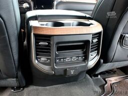 Dodge RAM 1500 5.7 HEMI V8 Longhorn Crew Cab