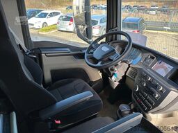 MAN TGM 18.320 4x4 3-Seiten Krankipper PALFINGER