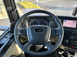 MAN TGM 18.320 4x4 3-Seiten Krankipper PALFINGER