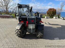 Wacker Neuson TH412