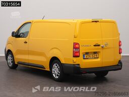 Opel Vivaro Elektrisch 50kWh 230km WLTP L3H1 Airco C...