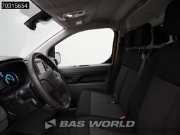 Opel Vivaro Elektrisch 50kWh 230km WLTP L3H1 Airco C...