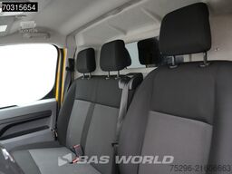 Opel Vivaro Elektrisch 50kWh 230km WLTP L3H1 Airco C...