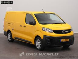 Opel Vivaro Elektrisch 50kWh 230km WLTP L3H1 Airco C...